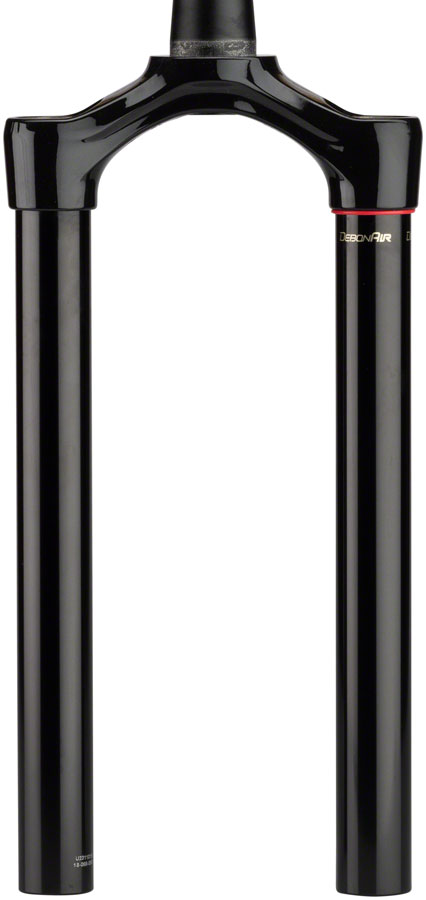 RockShox 35mm Crown/Steerer/Upper Tube Assembly - Image 2