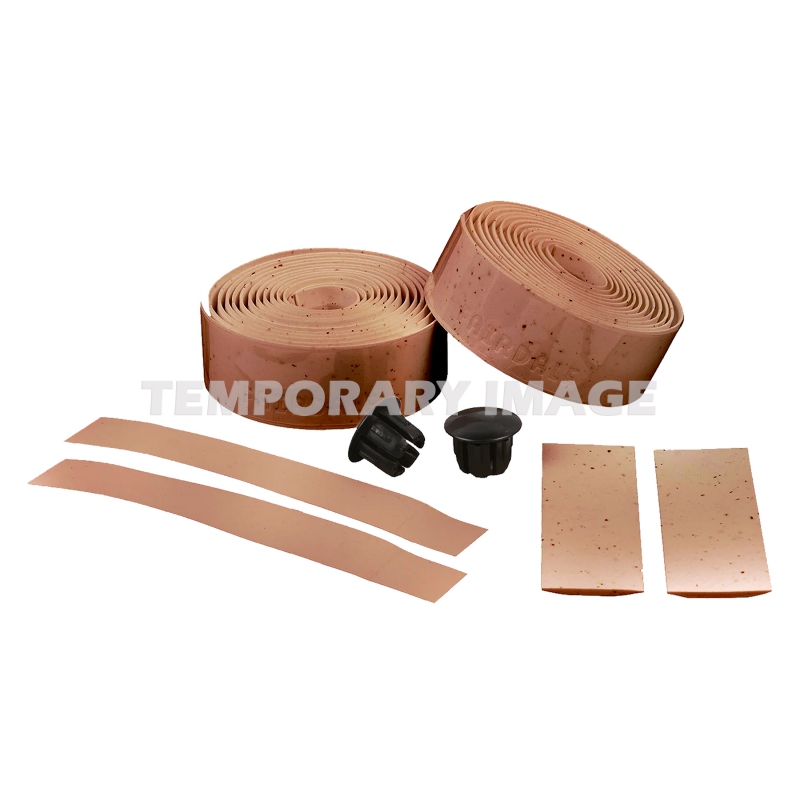 Fairdale Logo Brown bar tape