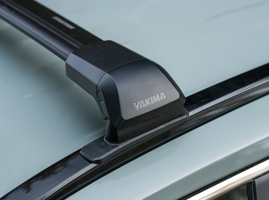 Yakima SkyLine FX Load Bar/Tower Set - Image 3