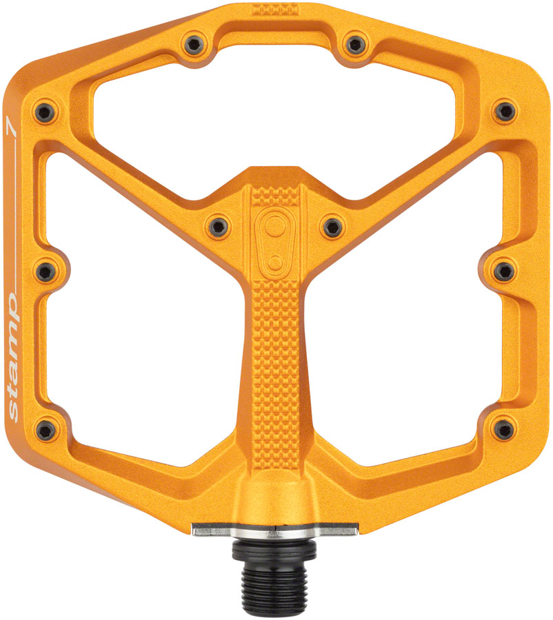 Crankbrothers Stamp 7 Pedals - Platform Aluminum 9/16" - Image 12