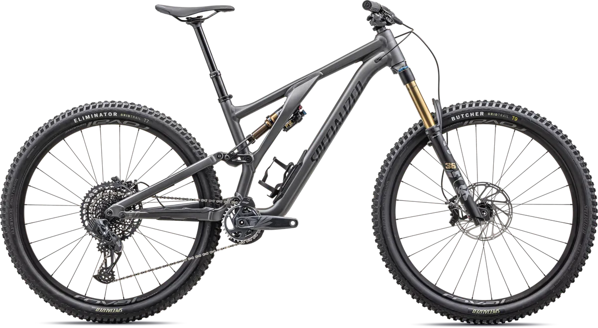Stumpjumper EVO Alloy LTD Stumpjumper EVO Alloy LTD