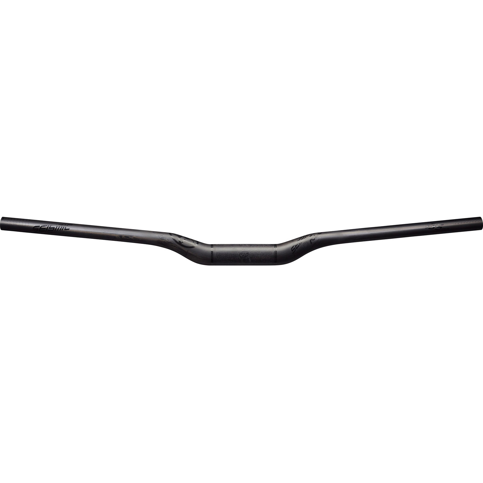 Reverse RCC Carbon Seismic Bar (35.0) 25/810mm Stealth  