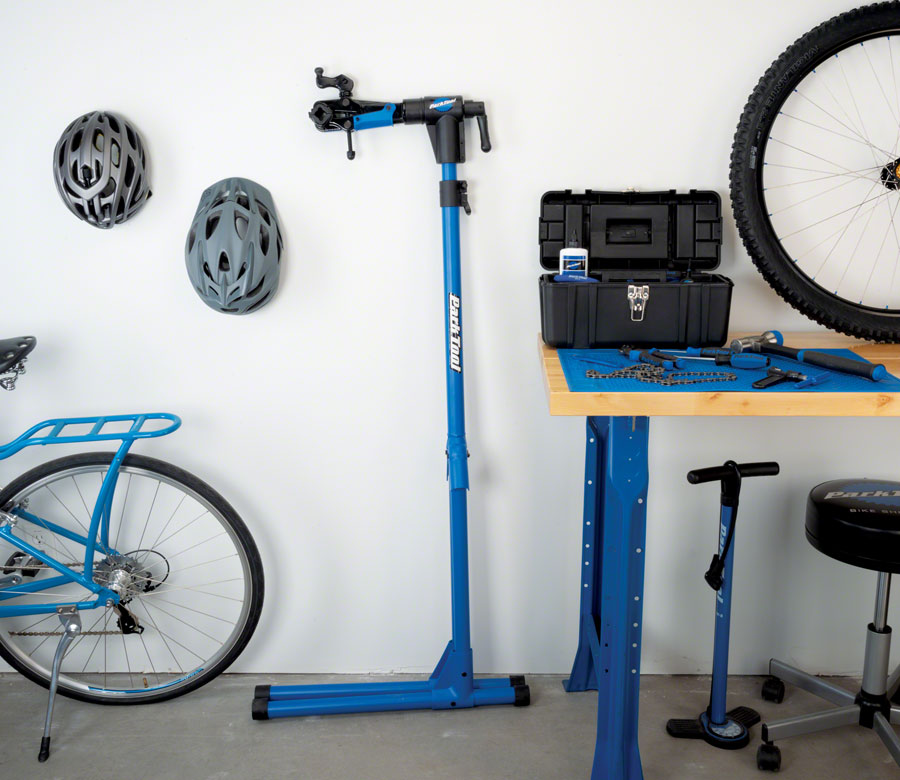 Park Tool PCS-4 Repair Stand - Image 3