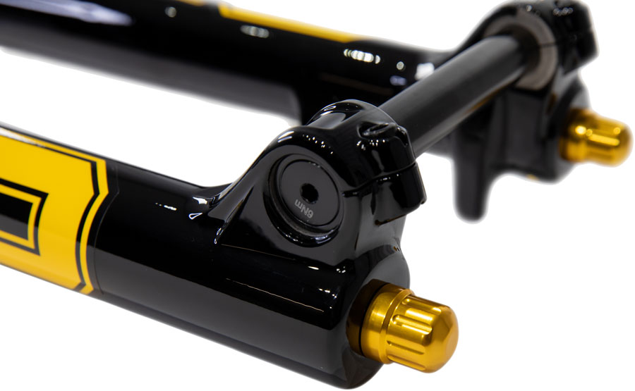 Ohlins DH38 m.2 Suspension Fork - Image 2