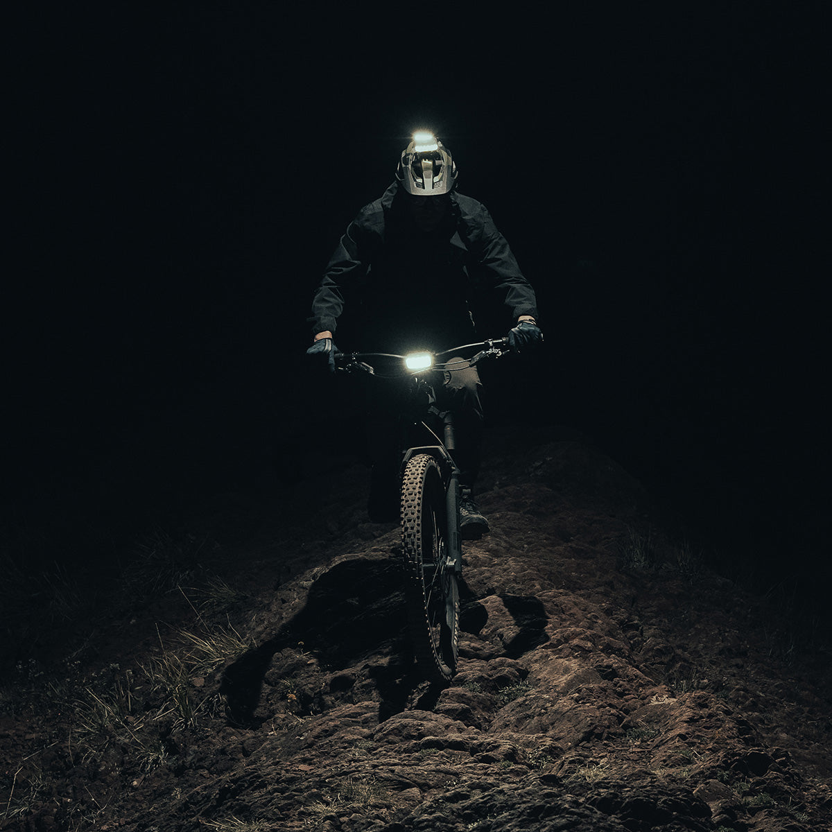 Evo Downhill Package (Evo & Hangover) - Image 6