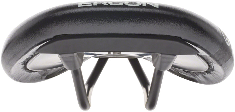 Ergon SM E Mountain Sport Saddle - Chromoly, Stealth - Image 8