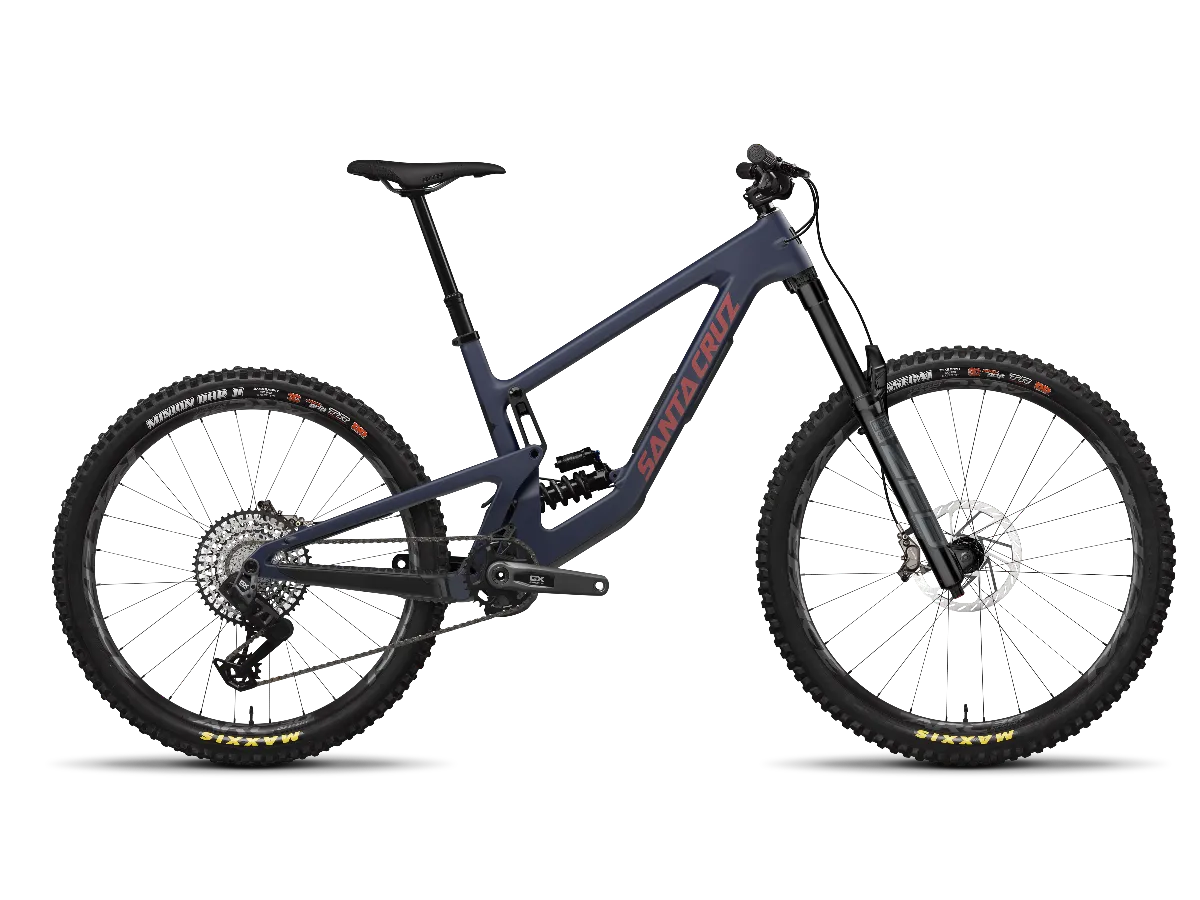 Nomad GX AXS Coil 2024