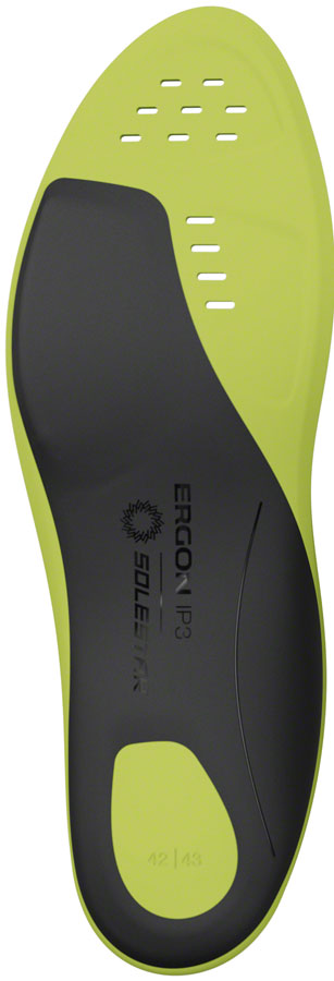 Ergon IP Pro Solestar Insoles - Image 2