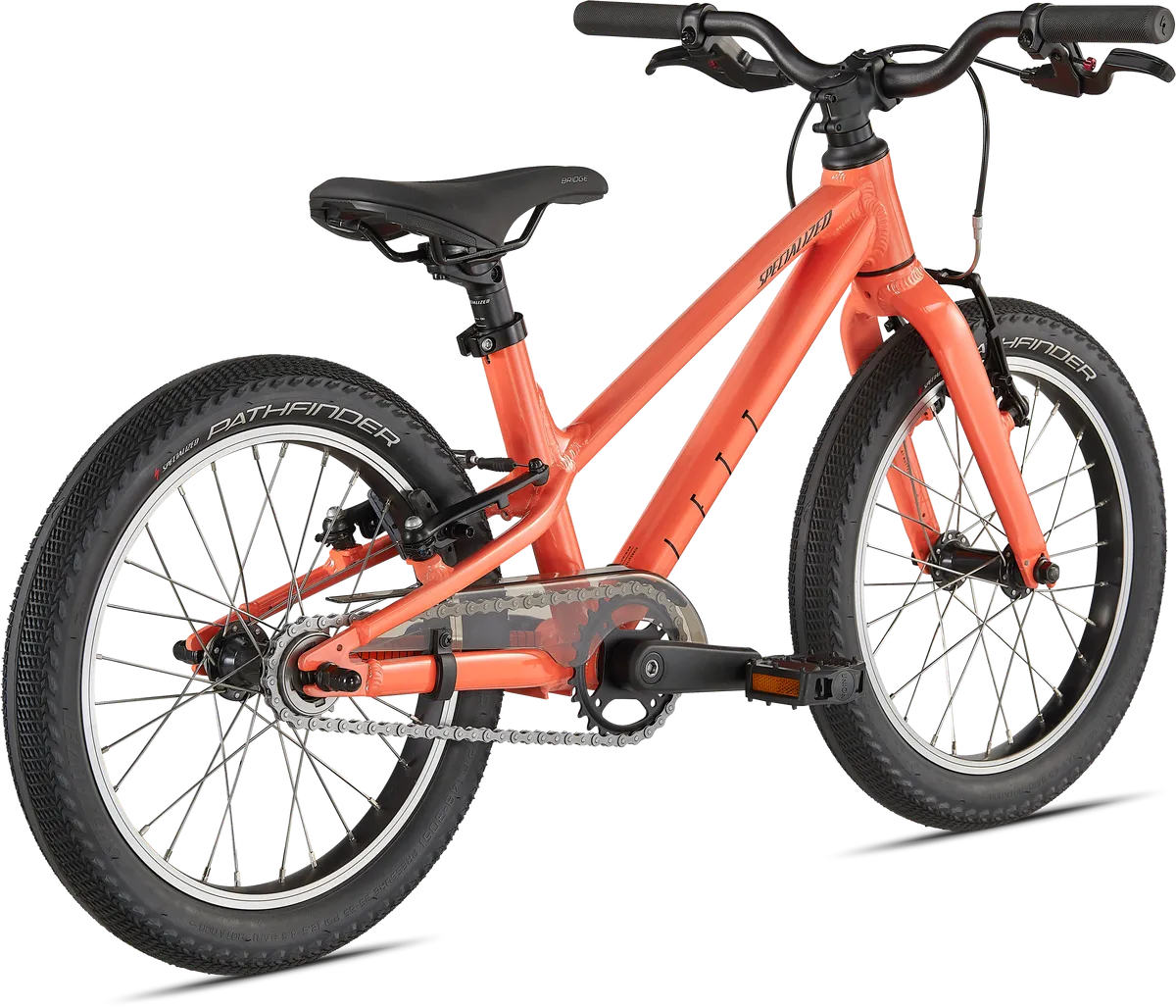 Jett 16 Single Speed - Image 3