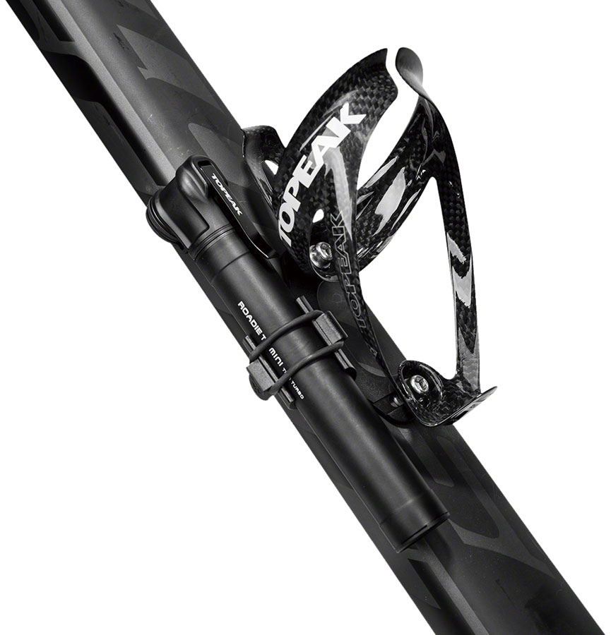 Topeak Roadie Pumps - Image 3