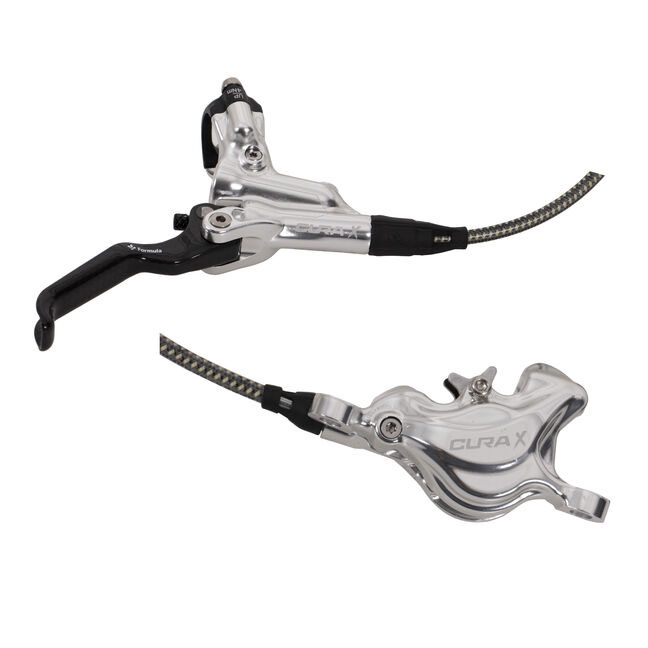 Formula CURA X Disc Brake variant 2