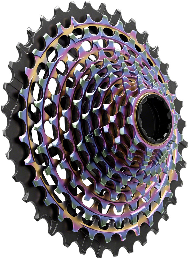 SRAM RED XG-1290 Cassette - 12-Speed - Image 6