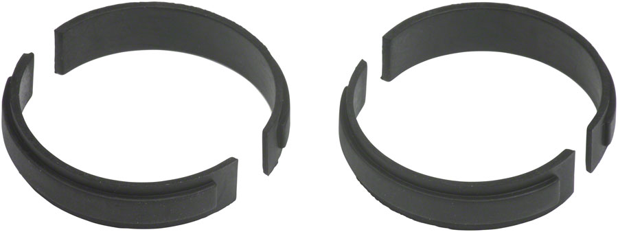 Bosch Set Of Rubber Spacers For Display Holder 31.8mm For Intuvia And Nyon BUI275 - Bosch eBike System 2
