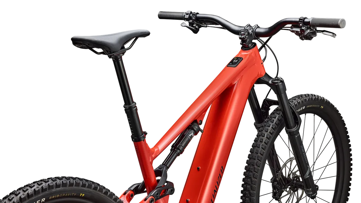 Turbo Levo 4 Alloy - Image 4