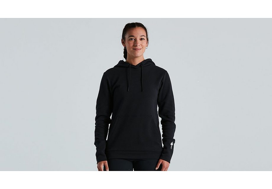 2021 Legacy Pull-Over Hoodie Wmn