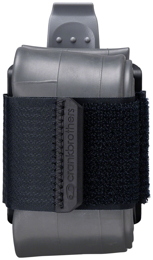 Crankbrothers TS2 Tube Stash + Gear Storage Bracket - Image 4