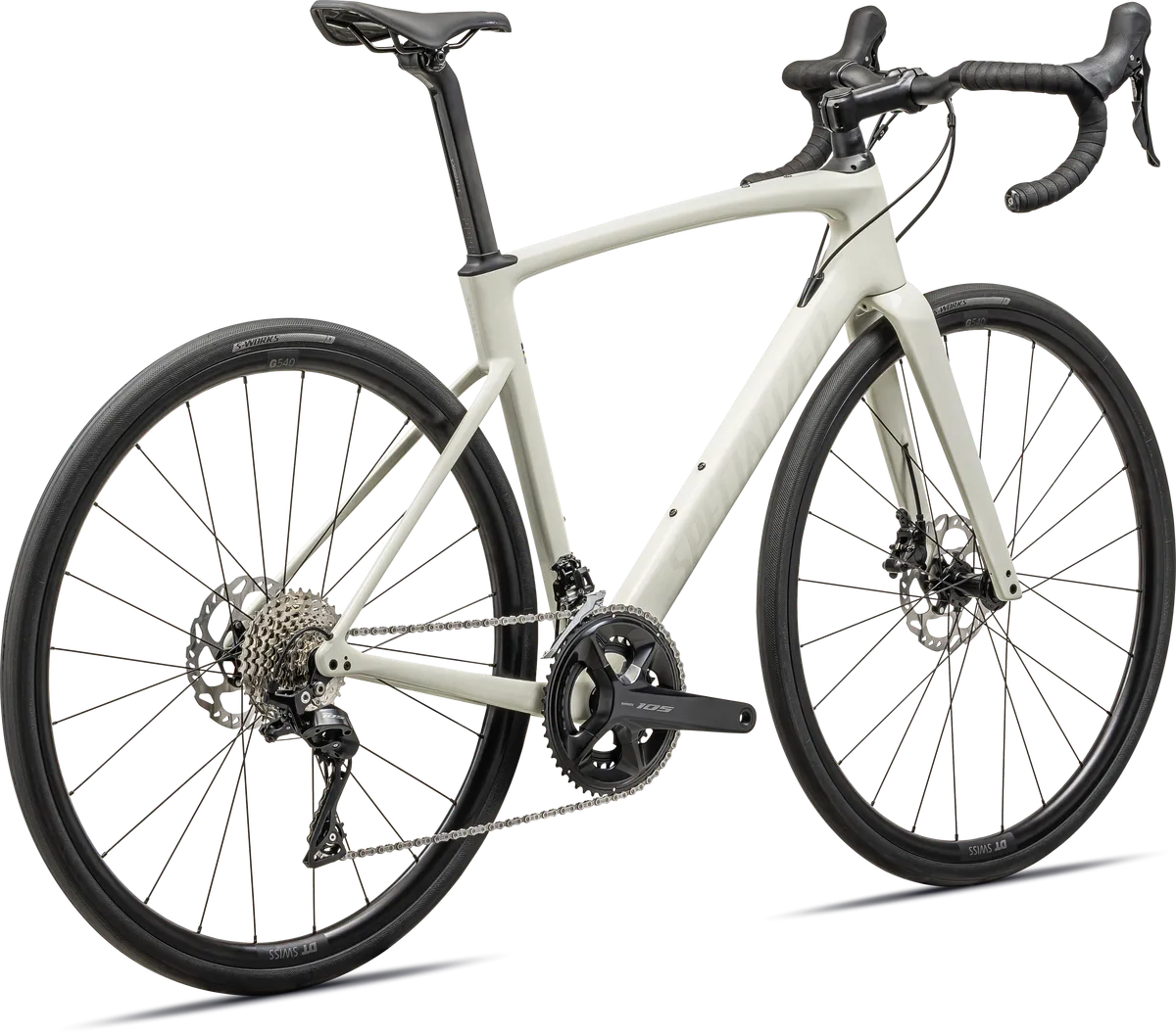 Roubaix SL8 Sport - Shimano 105 - Image 9