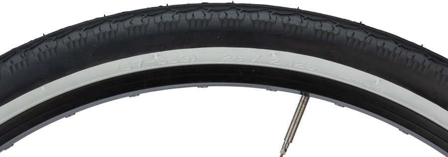 Kenda Cruiser K130 Tire - Image 2