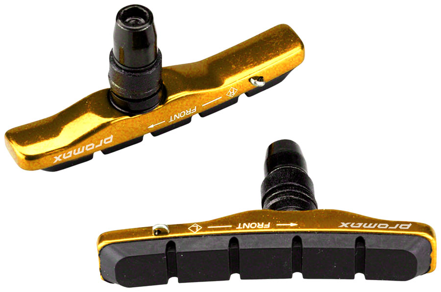 Promax B-1 Cartridge Brake Pads variant 2