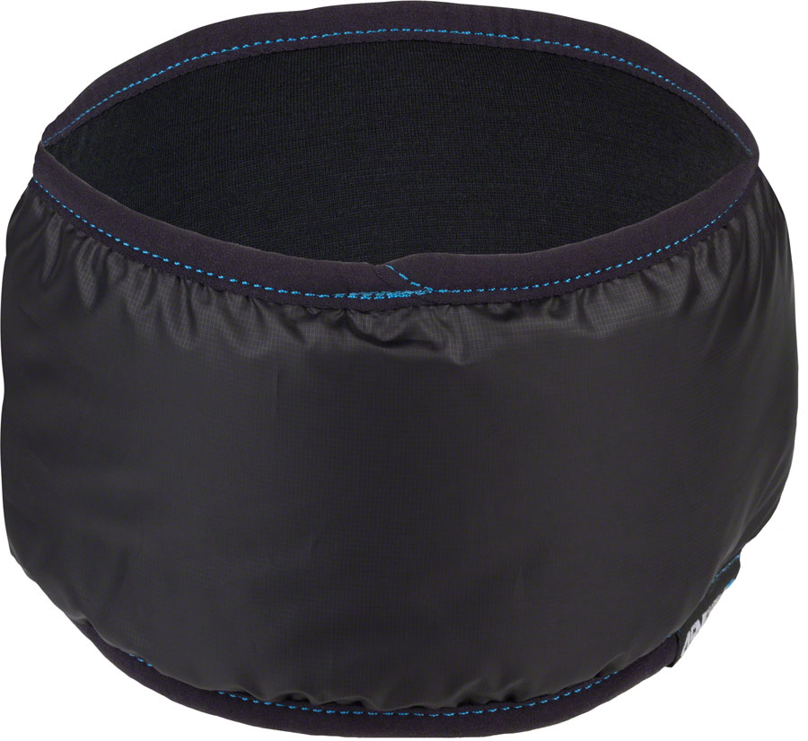 45NRTH 2024 Lavalup Insulated Headband - Black - Image 4