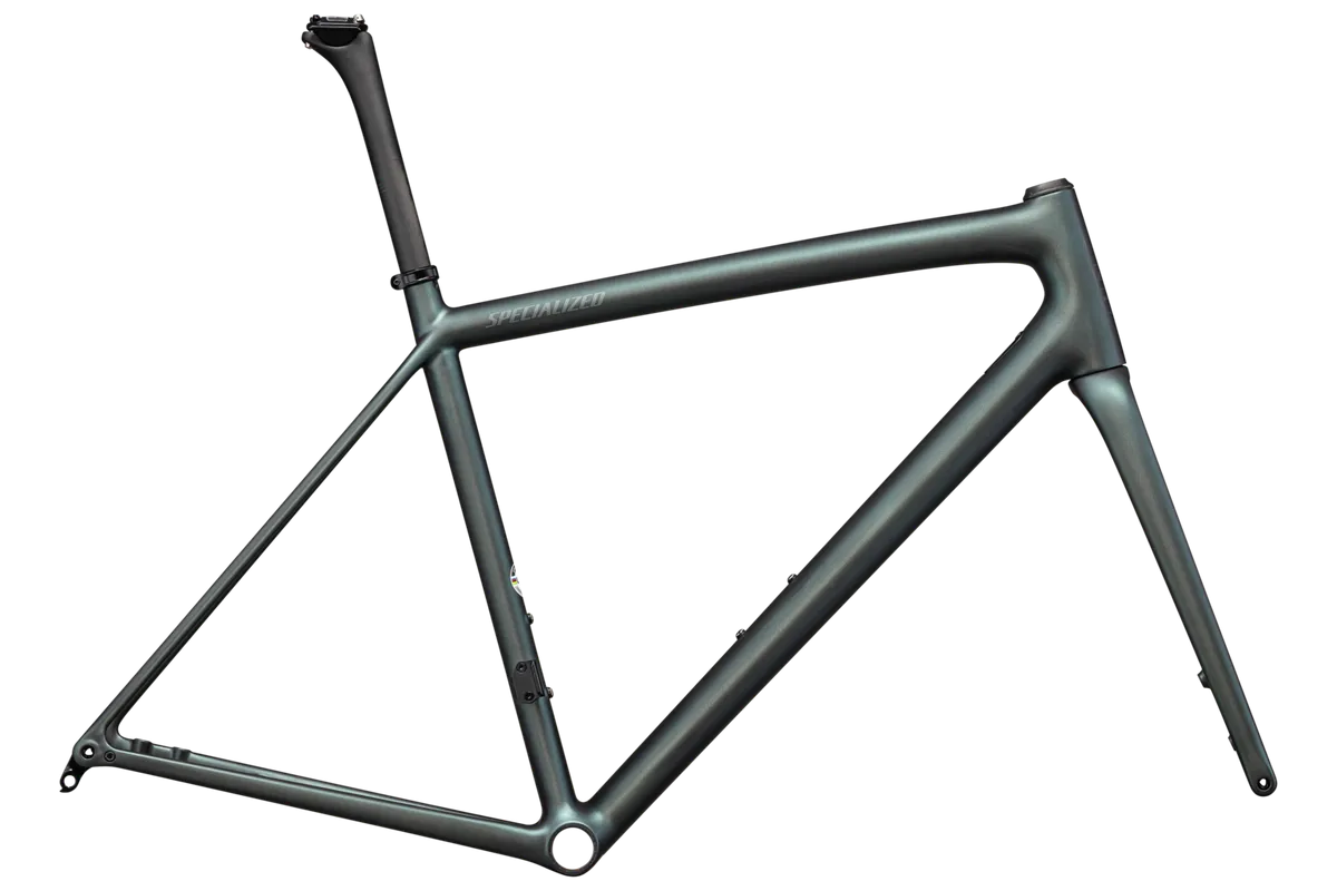 Aethos Frameset variant 1
