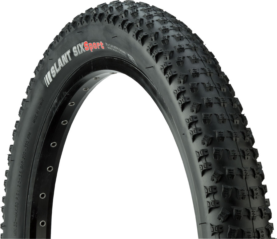 Kenda Slant 6 Sport Tire - Image 3