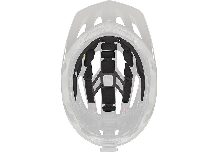 Specialized Ambush Mips Padset One Color M