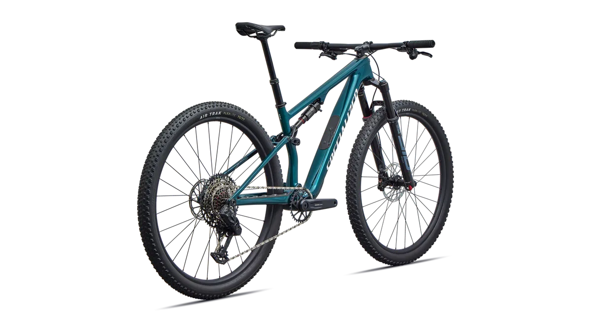 Epic 8 Comp - SRAM S-1000 AXS, RockShox Select - Image 3