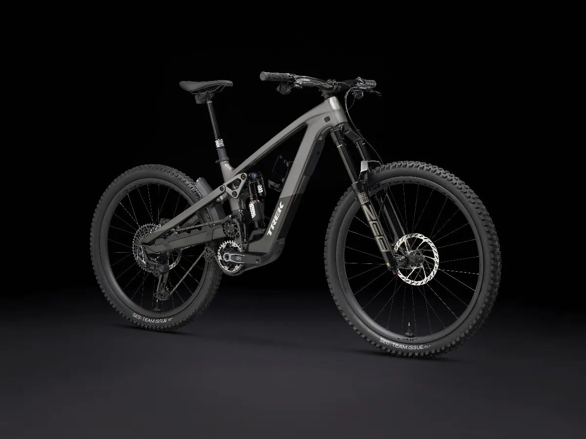 Trek Slash+ 9.9 X0 AXS T-Type - Image 4