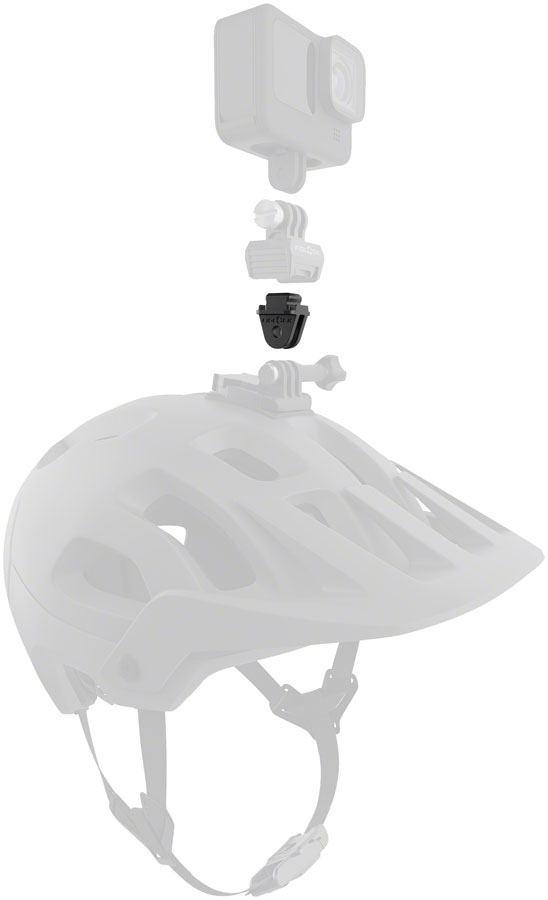 Fidlock Pinclip Action Cam Mount Connector - Image 3