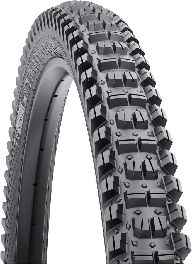 WTB Judge Tire - TCS Tubeless, Folding, Black variant 2
