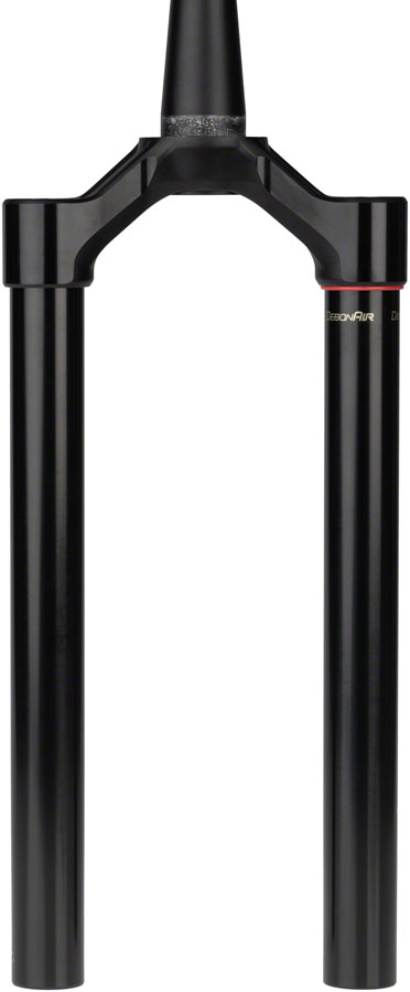 RockShox 35mm Crown/Steerer/Upper Tube Assembly - Image 2