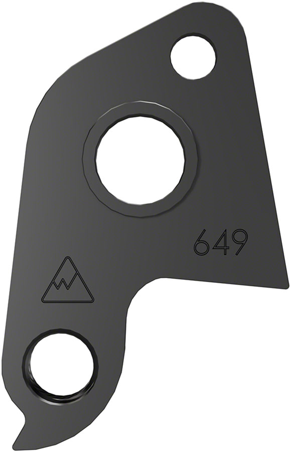 Wheels Manufacturing Derailleur Hanger - 649 Wheels Manufacturing Derailleur Hanger - 649
