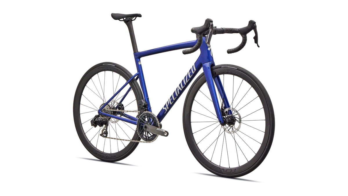 Tarmac SL8 Expert - SRAM Force AXS - Image 2