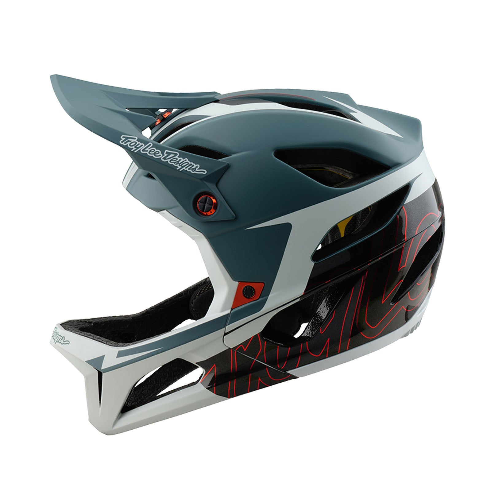 Stage Helmet Neauwave Smoke Stage Helmet Neauwave Smoke