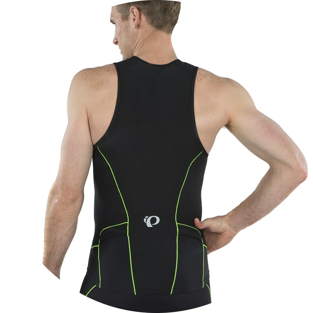 Men's ELITE Pursuit Tri Singlet - Image 7