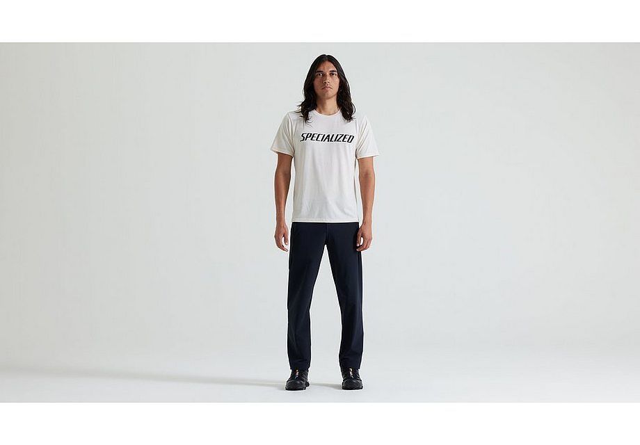 2025 Wordmark Tee Ss Men