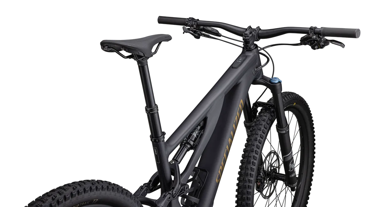 Turbo Levo 3 Comp Alloy - Image 14