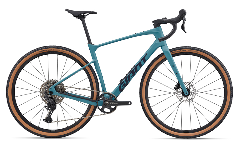 Giant Revolt Advanced 3 variant 3