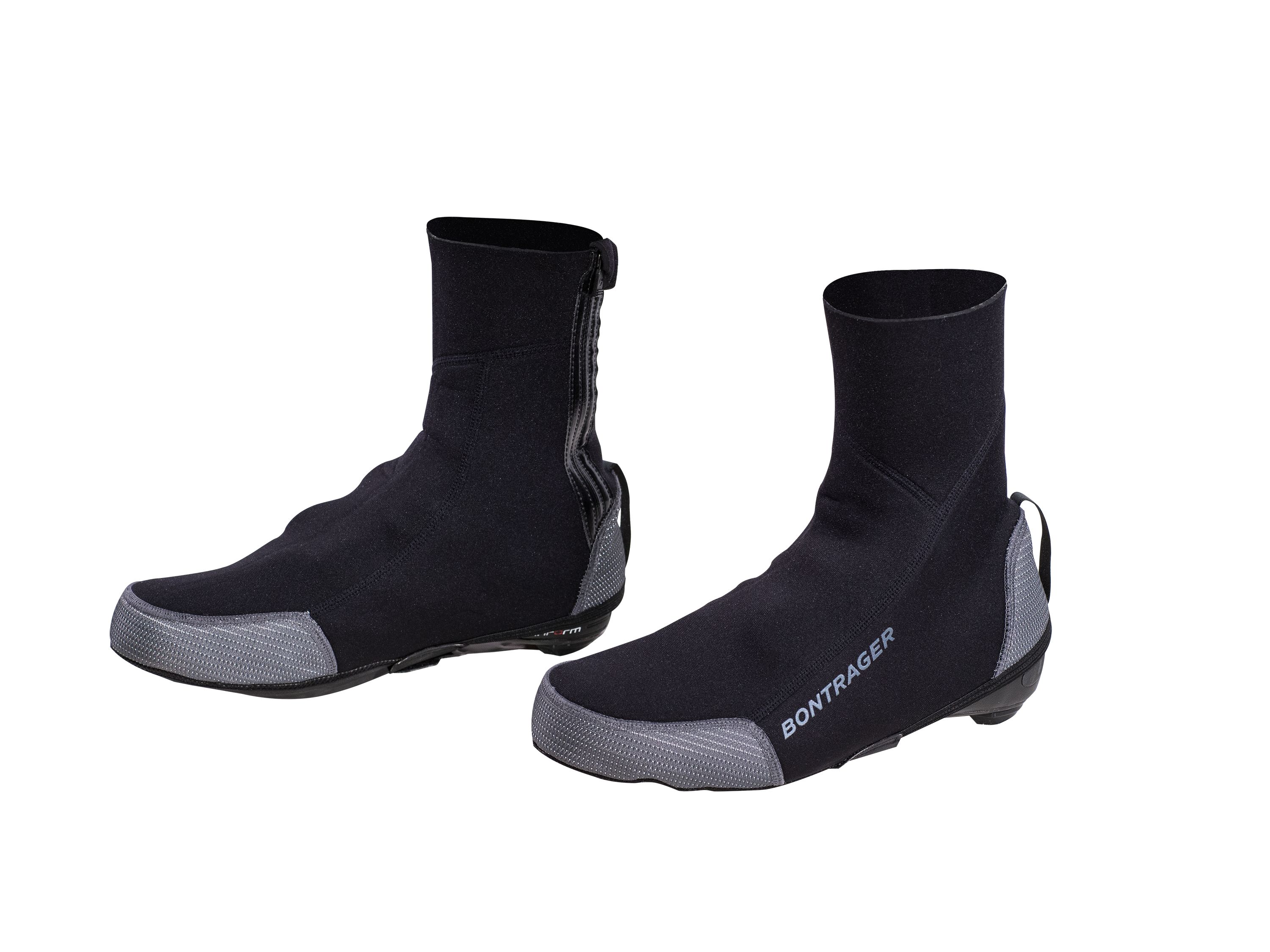 Bontrager S2 Softshell X-Large (44.5-46) Black Bootie