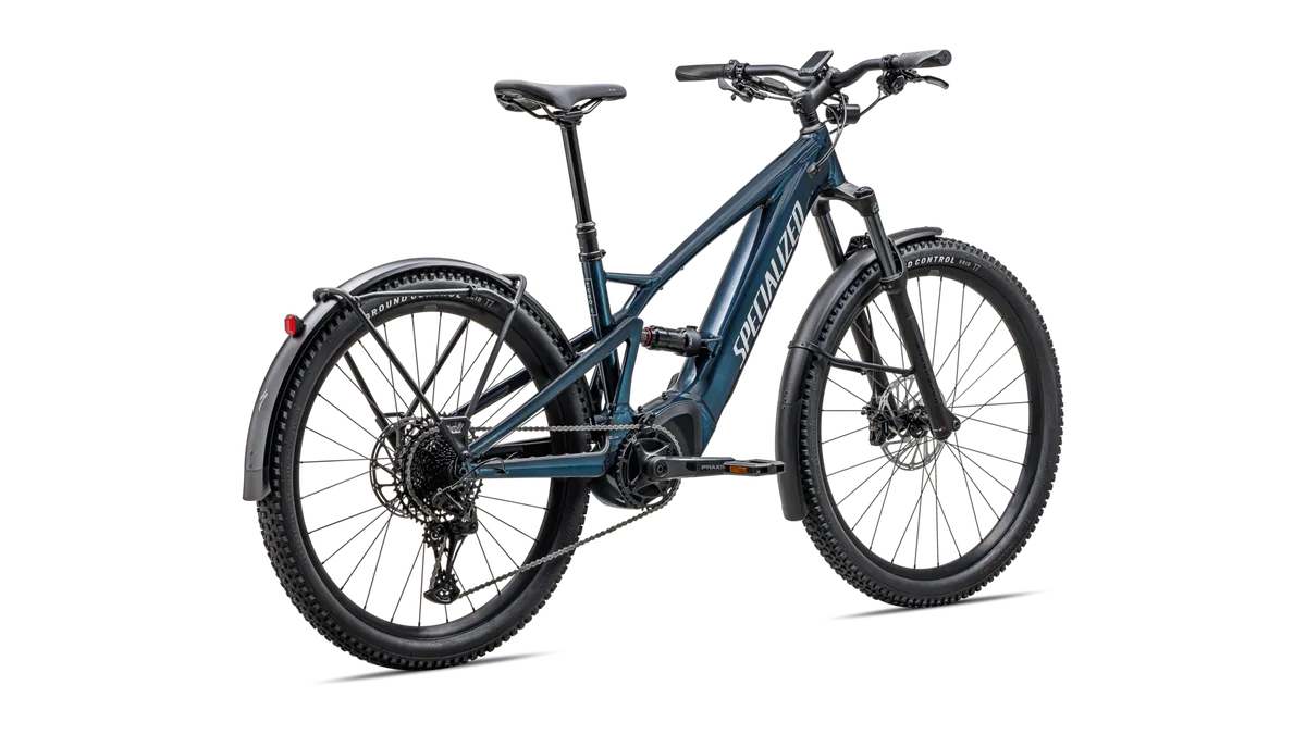 Turbo Tero X 4.0 - Image 18