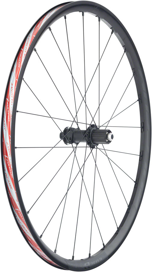 Fulcrum Rapid Red 3 DB Rear Wheels - Image 2