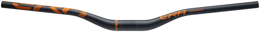 RaceFace Era Handlebar - Carbon 800mm 40mm 35.0 8 Deg Orange
