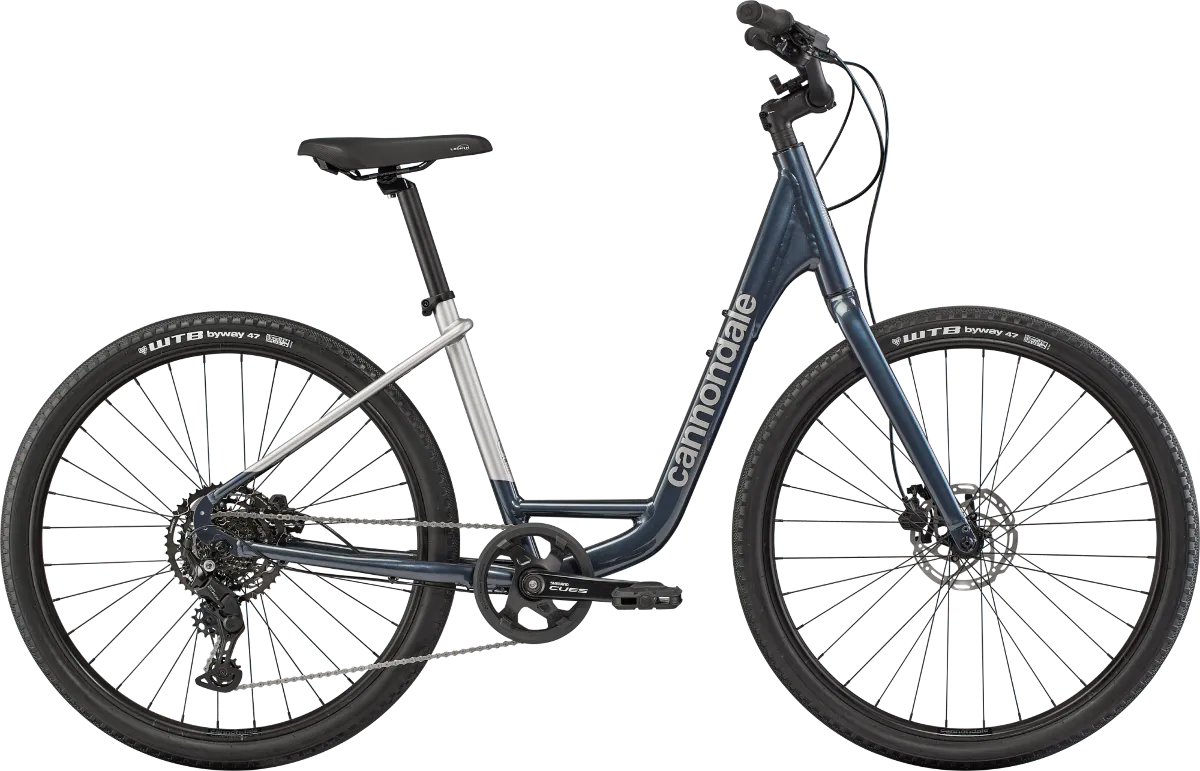 Treadwell 1 Low StepThru