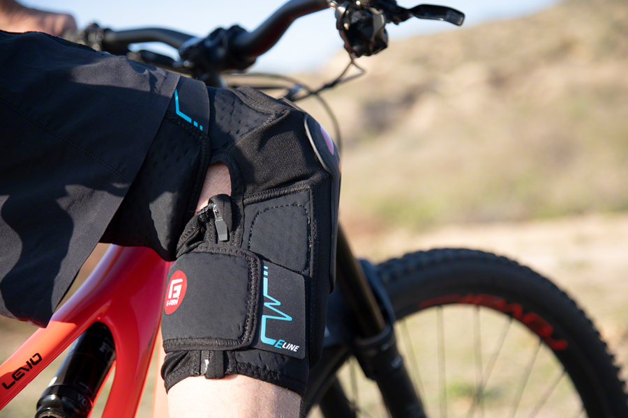 G-Form E-Line Knee Pads - Image 4