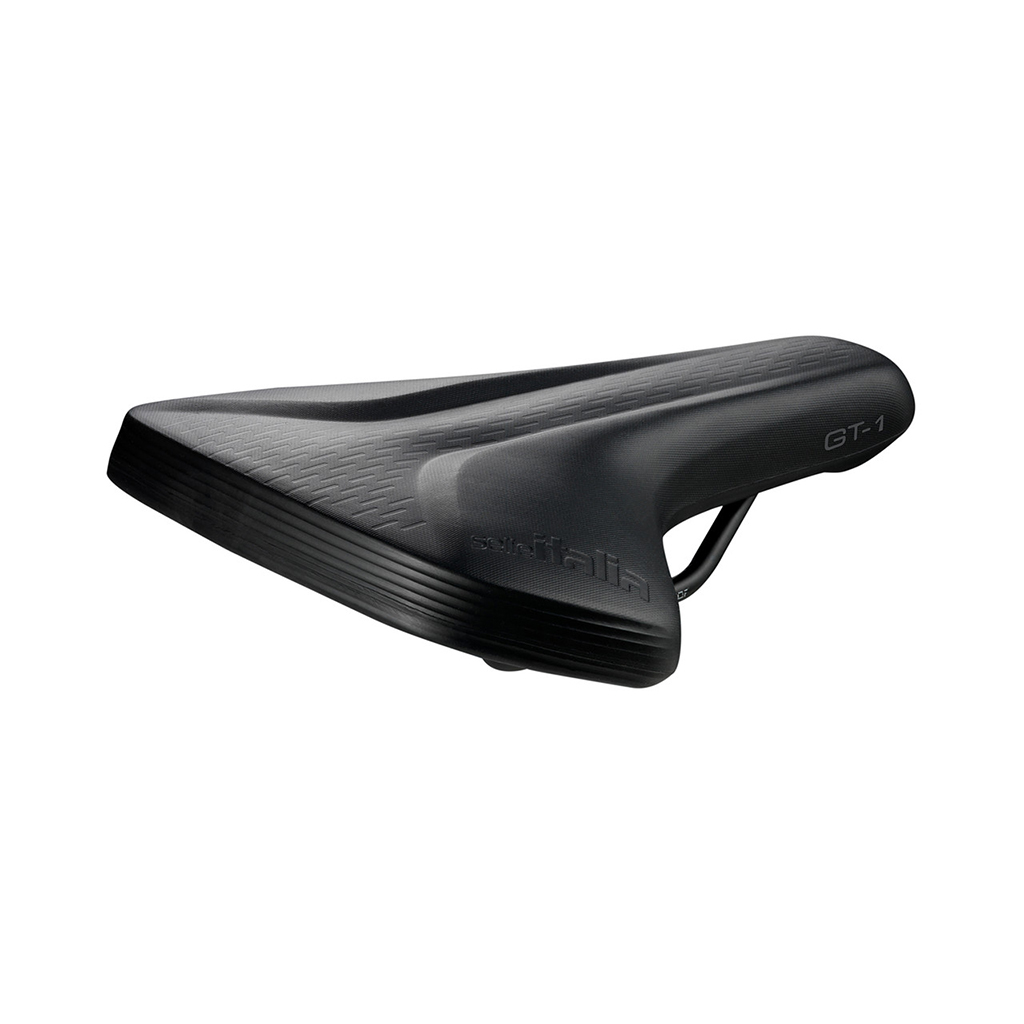 Selle Italia GT-1 L2 FeC Alloy Selle Italia GT-1 L2 FeC Alloy