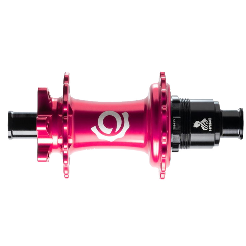Industry Nine Hydra2 Rear Hub 12x148mm XD 28h Pink