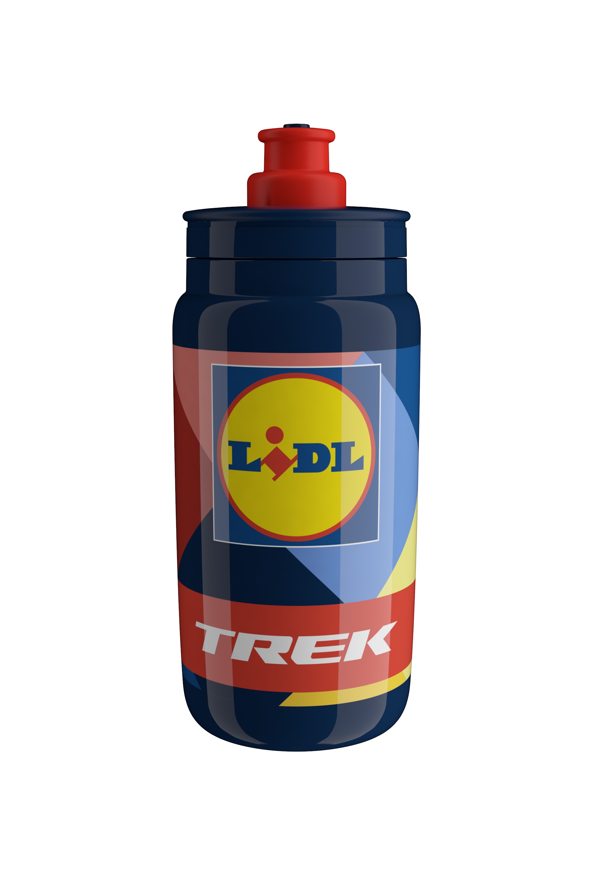 Lidl-Trek Team Elite 550ml x1 Bottle