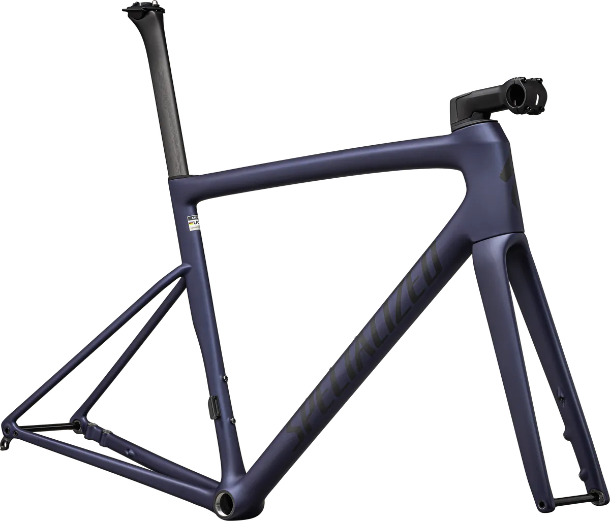Tarmac SL8 Frameset - FACT 10R Carbon - Image 2