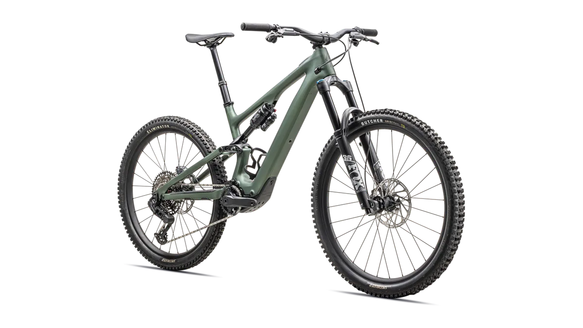 Turbo Levo SL 2 Comp - Image 2